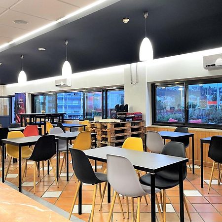 Hotel Ibis Leiria Fatima Exterior photo