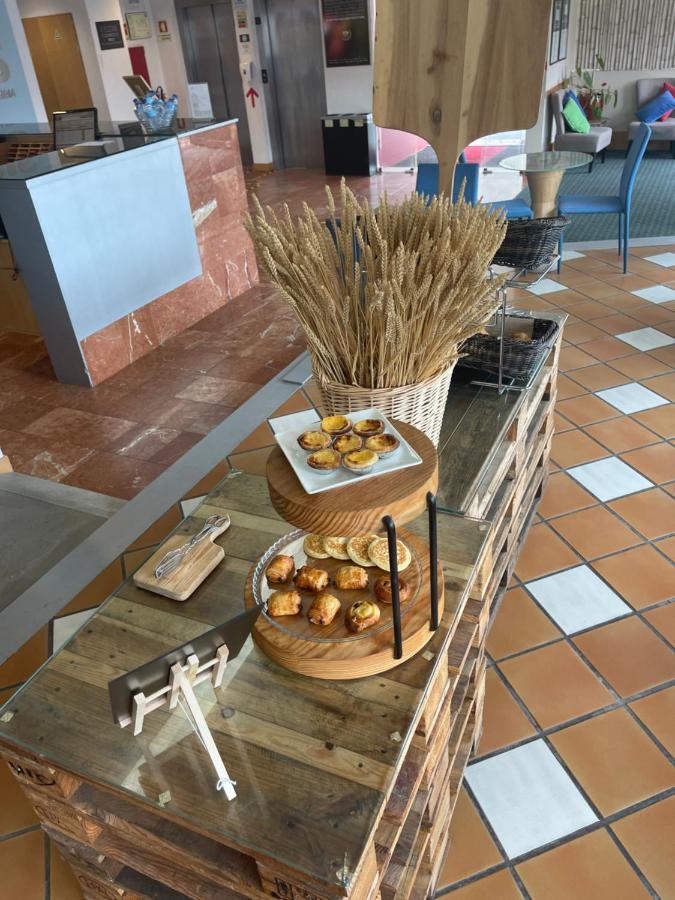 Hotel Ibis Leiria Fatima Exterior photo