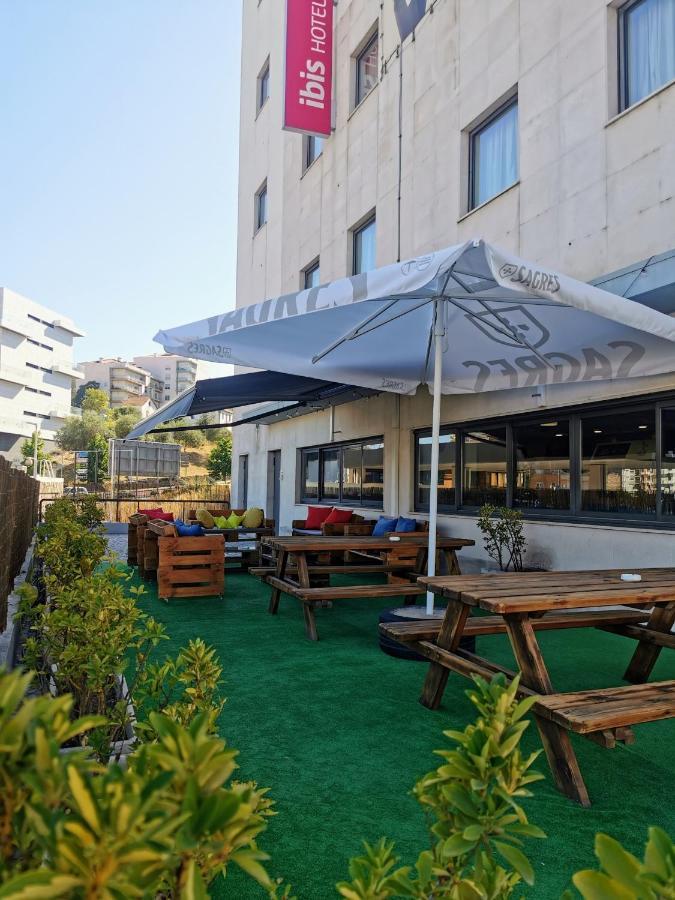 Hotel Ibis Leiria Fatima Exterior photo