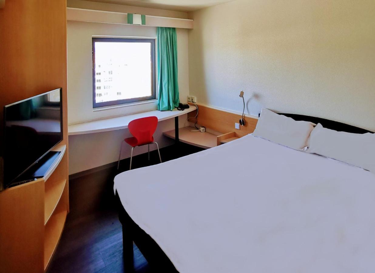Hotel Ibis Leiria Fatima Exterior photo