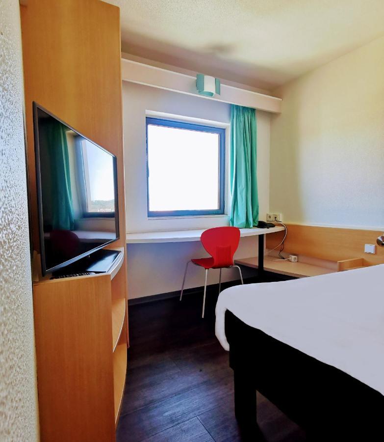 Hotel Ibis Leiria Fatima Exterior photo