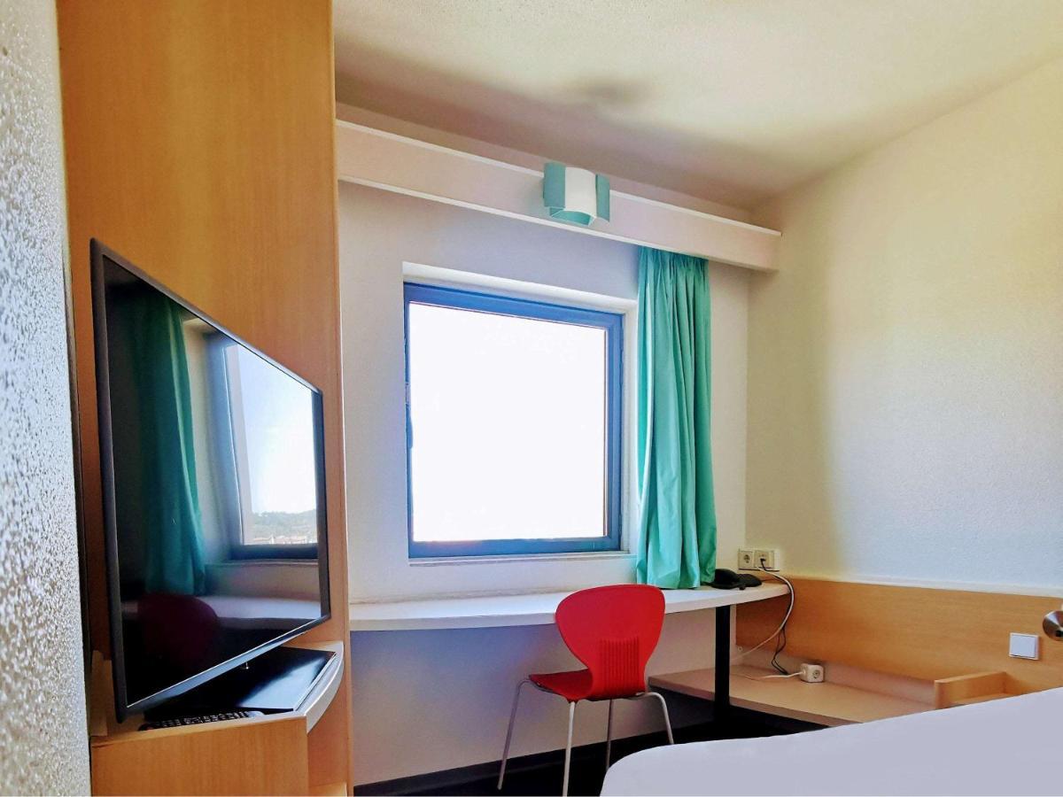 Hotel Ibis Leiria Fatima Exterior photo