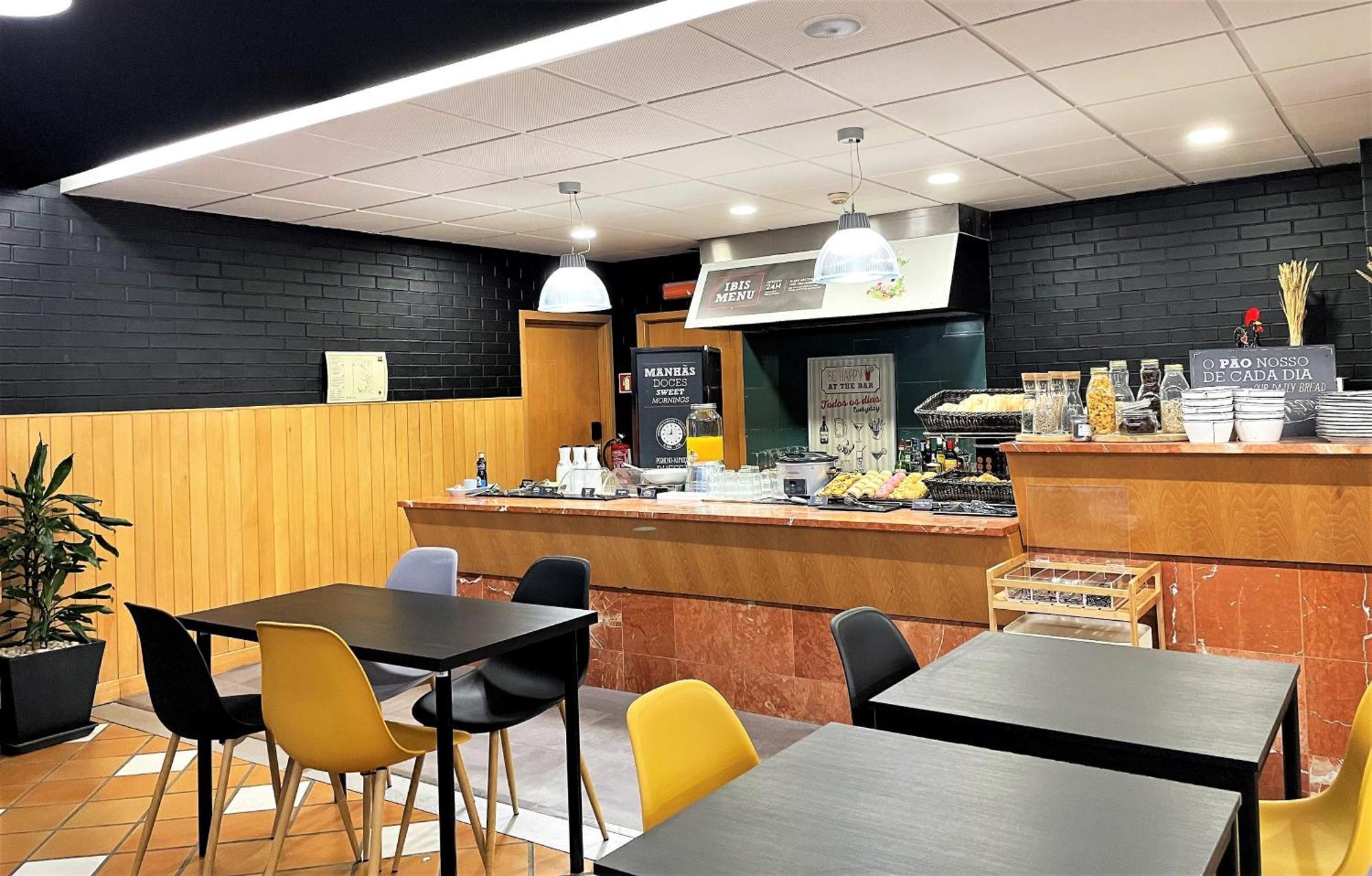 Hotel Ibis Leiria Fatima Exterior photo