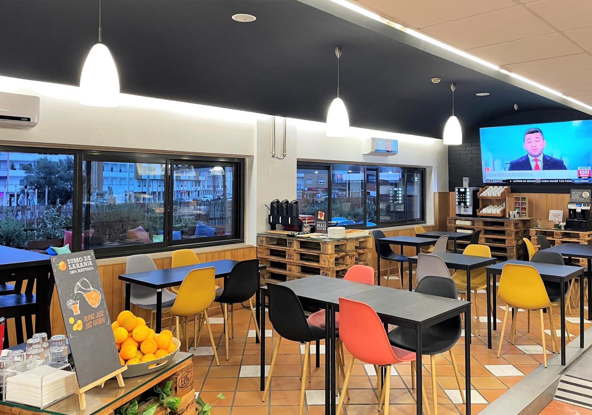 Hotel Ibis Leiria Fatima Exterior photo