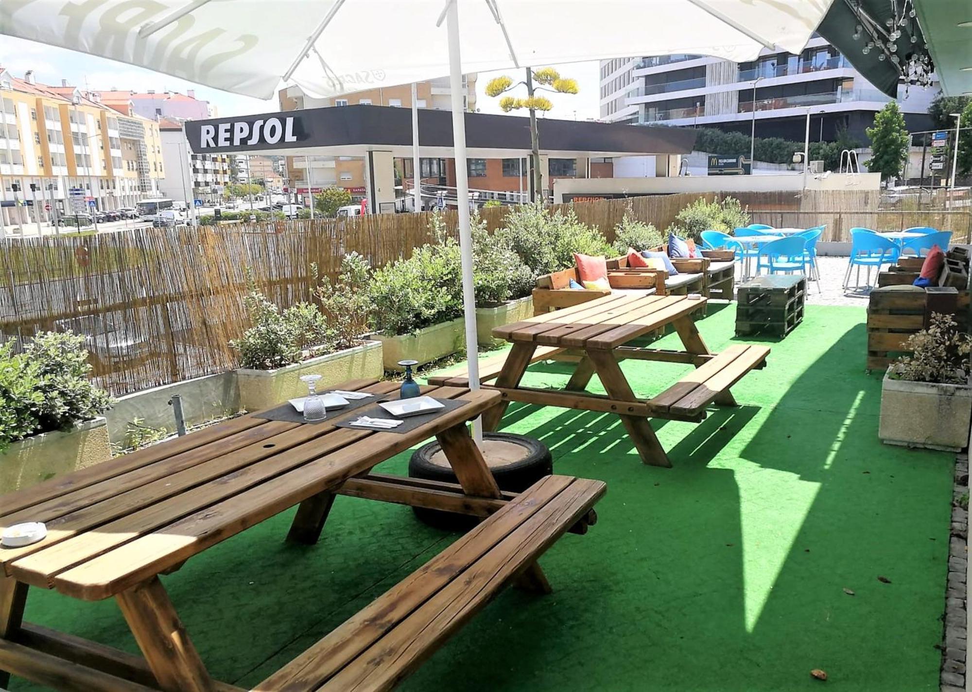 Hotel Ibis Leiria Fatima Exterior photo