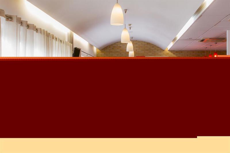Hotel Ibis Leiria Fatima Exterior photo