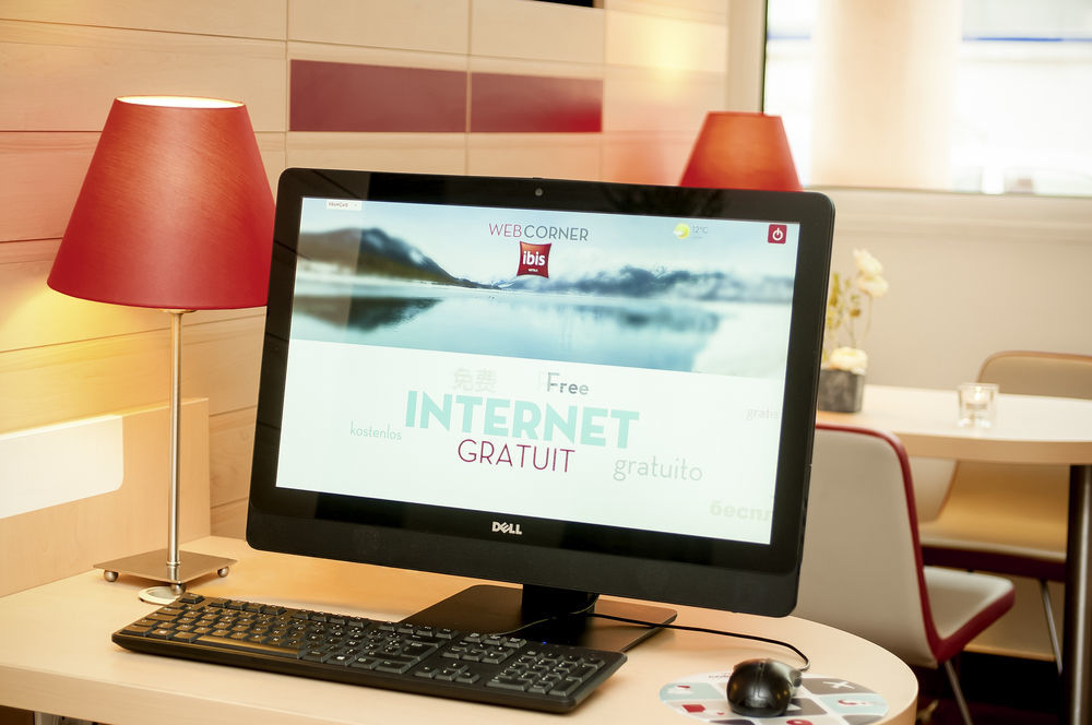 Hotel Ibis Leiria Fatima Exterior photo
