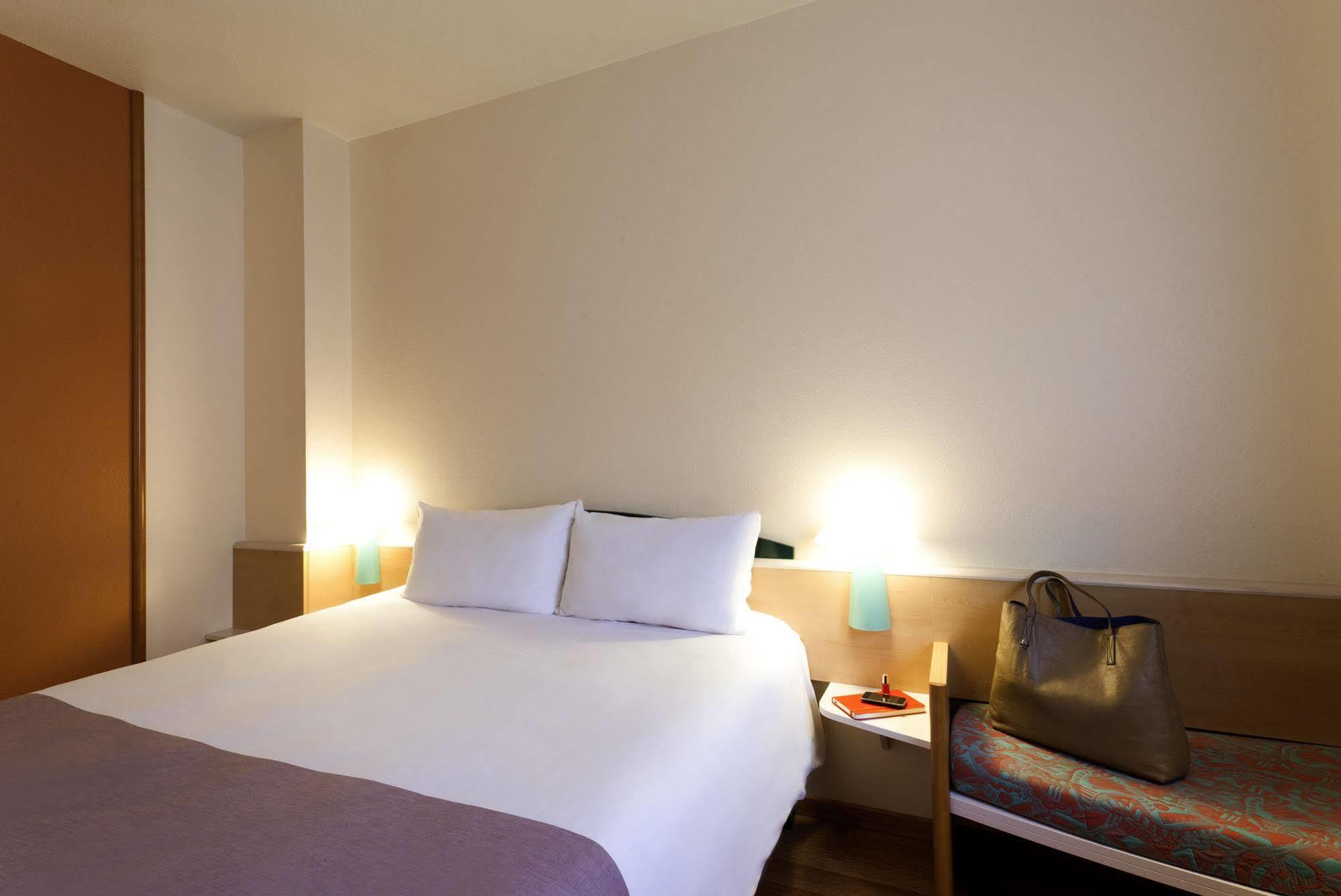 Hotel Ibis Leiria Fatima Exterior photo