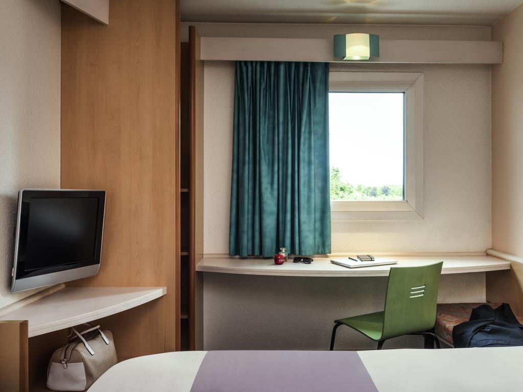 Hotel Ibis Leiria Fatima Exterior photo