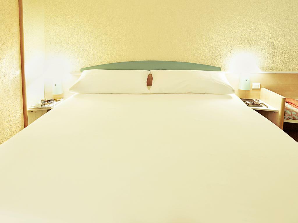 Hotel Ibis Leiria Fatima Exterior photo